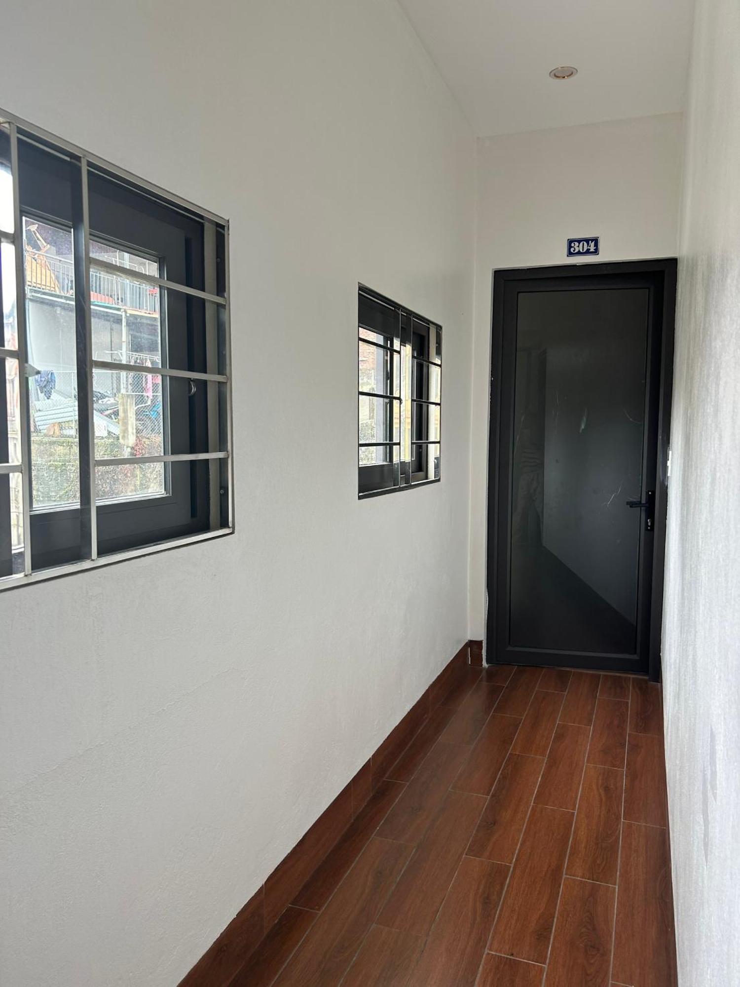 Sapa Harmony Homestay Dış mekan fotoğraf