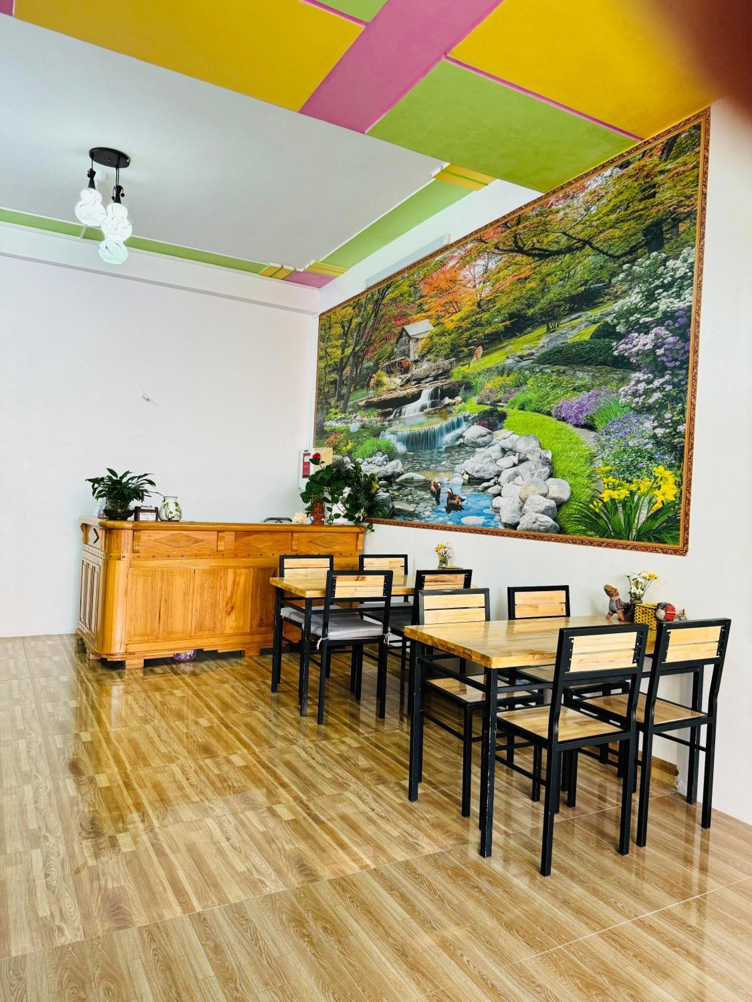 Sapa Harmony Homestay Dış mekan fotoğraf