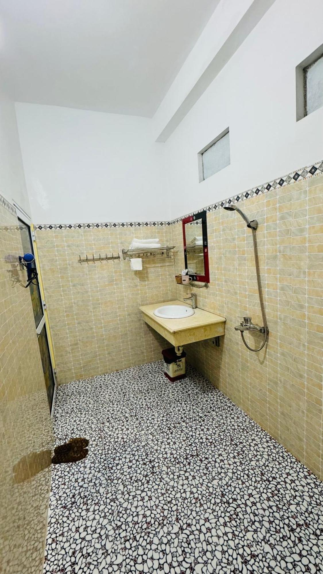 Sapa Harmony Homestay Dış mekan fotoğraf
