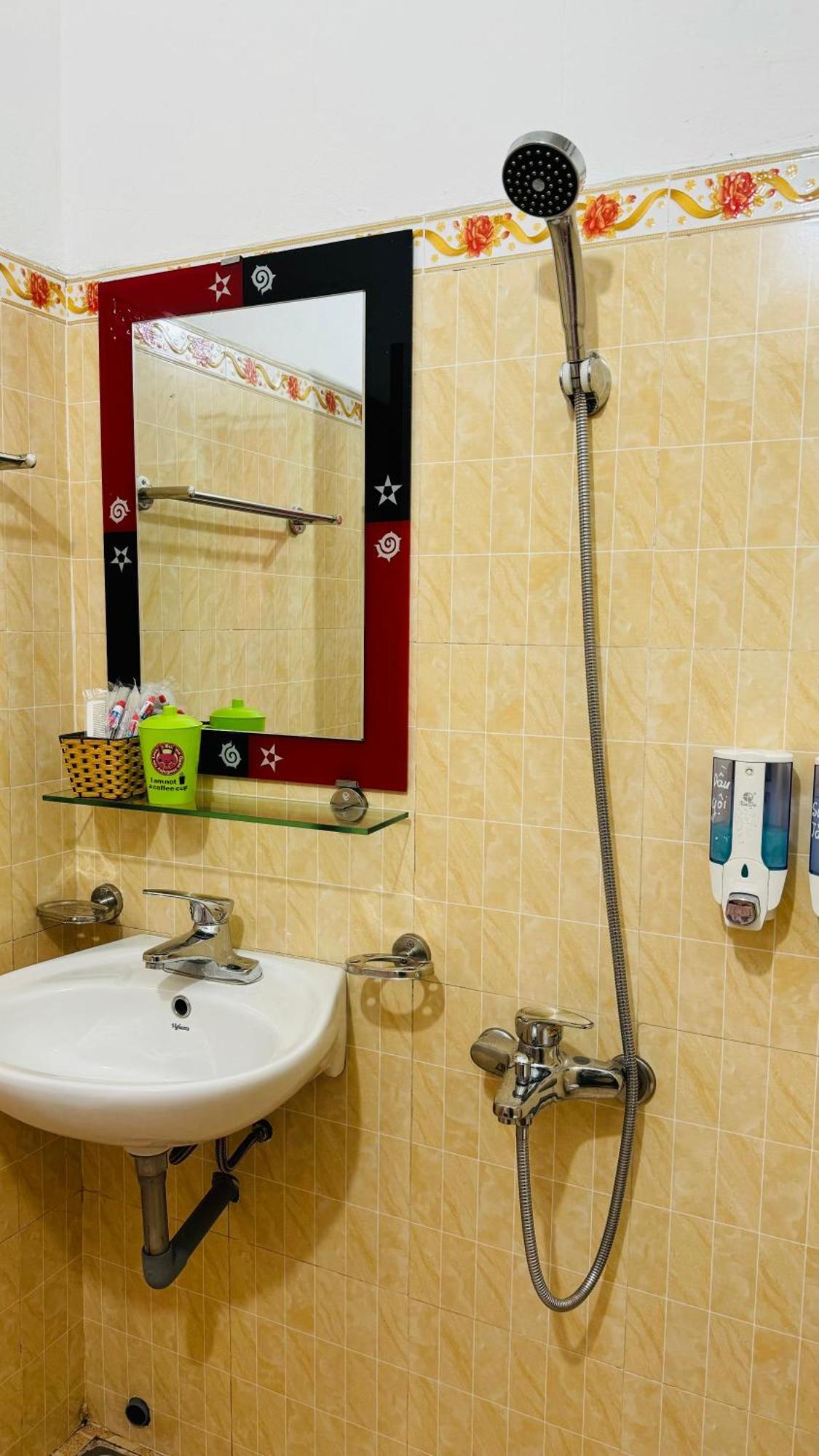 Sapa Harmony Homestay Dış mekan fotoğraf