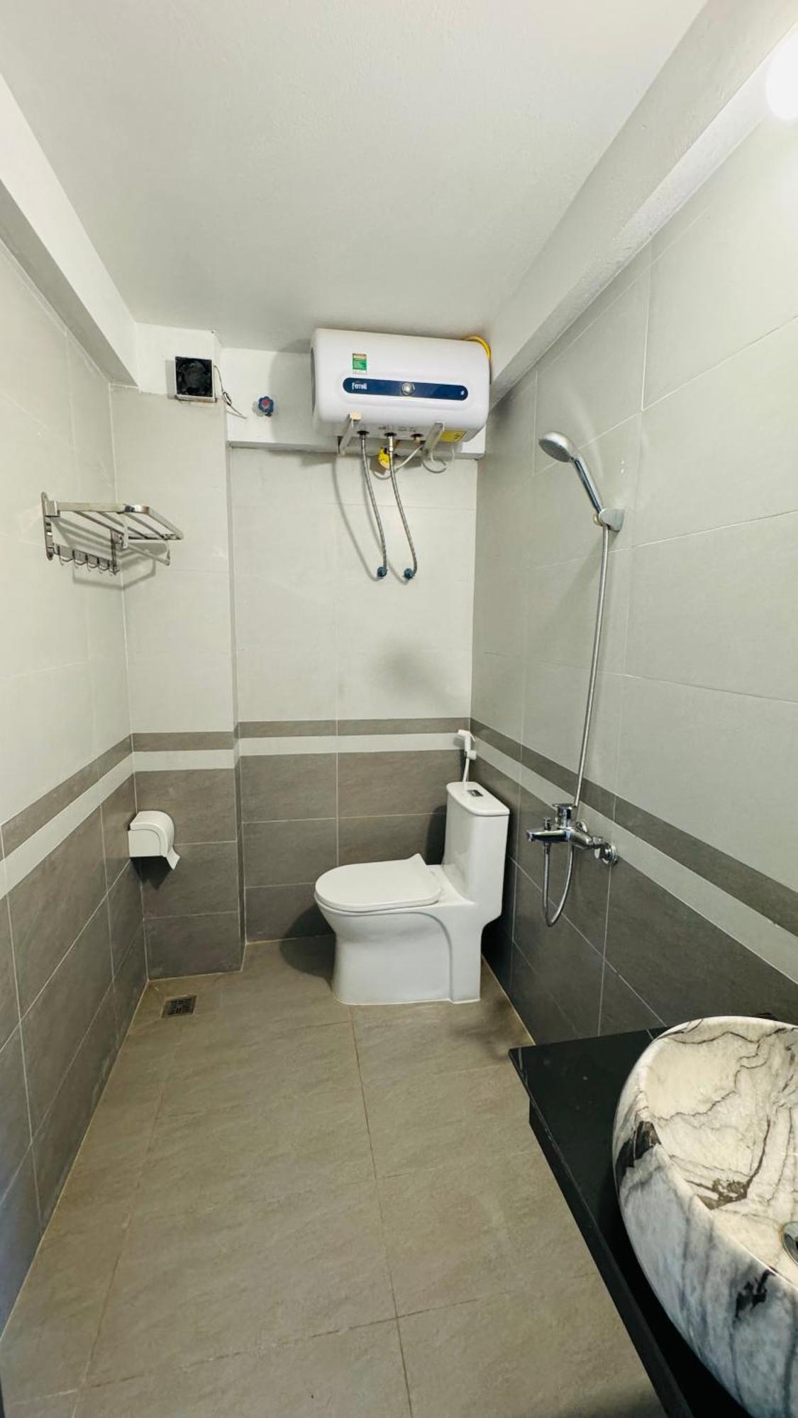 Sapa Harmony Homestay Dış mekan fotoğraf